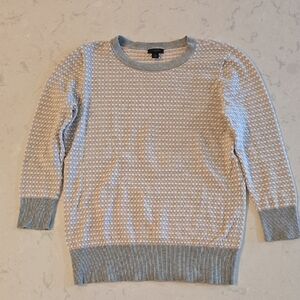 Ann Taylor Factory Women's Sweater